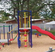 Stuart Caravan Park - Kempsey Accommodation
