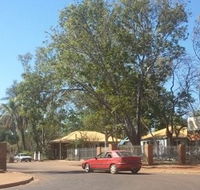 Outback Caravan Park - Kempsey Accommodation