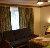 Palms Bed and Breakfast