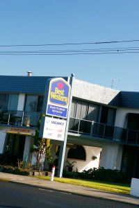  Kempsey Accommodation
