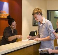 Alice Springs Resort - Kempsey Accommodation