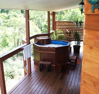 Sketches Mountain Resort - Kempsey Accommodation