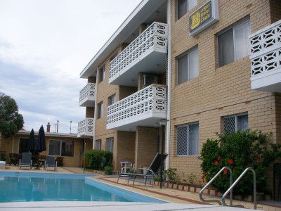 Brownelea Holiday Apartments - Kempsey Accommodation 6