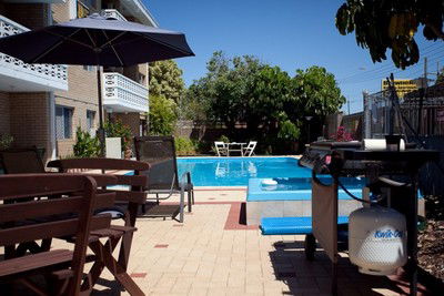 Brownelea Holiday Apartments - Kempsey Accommodation 7