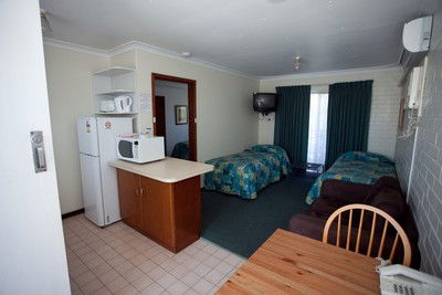 Brownelea Holiday Apartments - Kempsey Accommodation 10