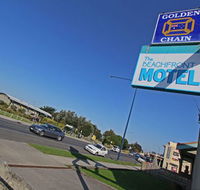Great Ocean Road Beachfront Motel - Kempsey Accommodation