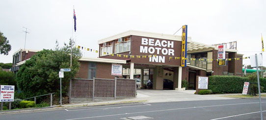  Kempsey Accommodation