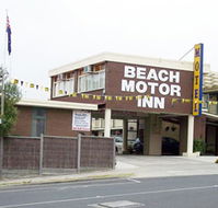 Beach Motor Inn - Kempsey Accommodation