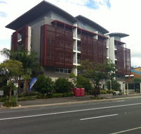 Ruth Fairfax House Accommodation - QCWA - Kempsey Accommodation