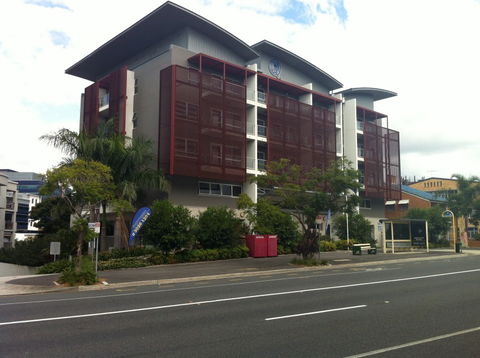 Ruth Fairfax House Accommodation - QCWA - Kempsey Accommodation 0