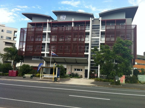 Ruth Fairfax House Accommodation - QCWA - Kempsey Accommodation 1