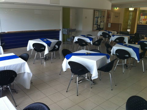 Ruth Fairfax House Accommodation - QCWA - Kempsey Accommodation 2