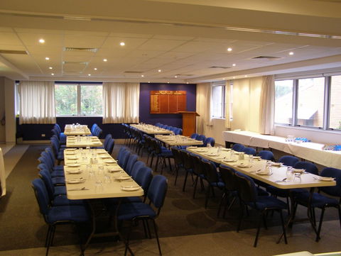 Ruth Fairfax House Accommodation - QCWA - Kempsey Accommodation 3
