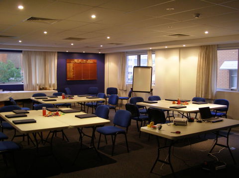 Ruth Fairfax House Accommodation - QCWA - Kempsey Accommodation 4
