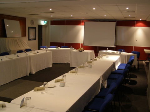 Ruth Fairfax House Accommodation - QCWA - Kempsey Accommodation 5