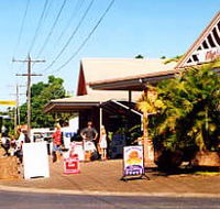 Mission Beach Rainforest Motel - Kempsey Accommodation