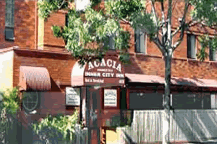 Acacia Inner City Inn - Kempsey Accommodation 2