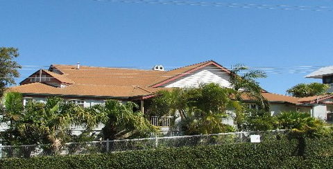 Auckland Hill B And B - Kempsey Accommodation 0