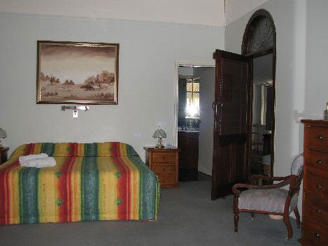 Auckland Hill B And B - Kempsey Accommodation 1