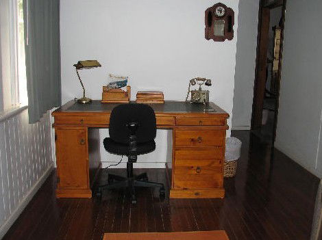 Auckland Hill B And B - Kempsey Accommodation 2