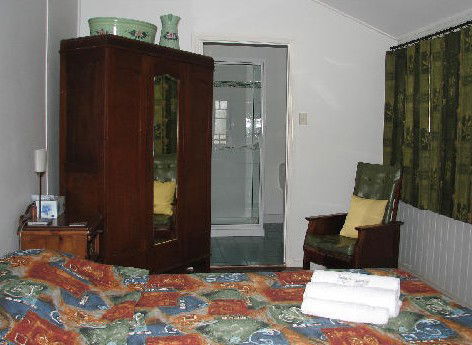 Auckland Hill B And B - Kempsey Accommodation 3