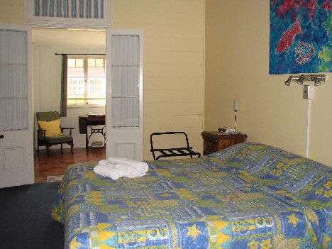 Auckland Hill B And B - Kempsey Accommodation 4