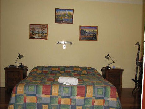 Auckland Hill B And B - Kempsey Accommodation 5