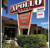 Apollo Motel - Kempsey Accommodation