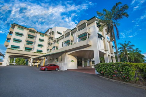 Cairns Sheridan Hotel - Kempsey Accommodation 0