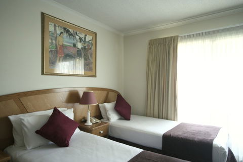 Cairns Sheridan Hotel - Kempsey Accommodation 3