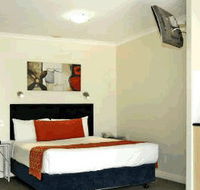 The Wellington Apartment Hotel - Kempsey Accommodation