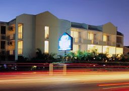 The Wellington Apartment Hotel - Kempsey Accommodation 2