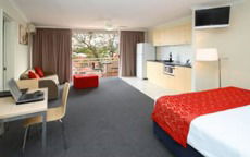 The Wellington Apartment Hotel - Kempsey Accommodation 3