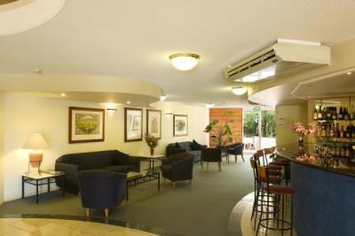 The Wellington Apartment Hotel - Kempsey Accommodation 4