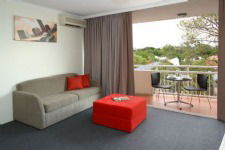 The Wellington Apartment Hotel - Kempsey Accommodation 5