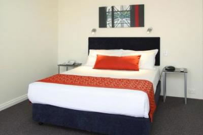 The Wellington Apartment Hotel - Kempsey Accommodation 6
