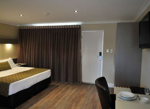 Bentley Motel - Kempsey Accommodation 0
