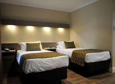 Bentley Motel - Kempsey Accommodation 1