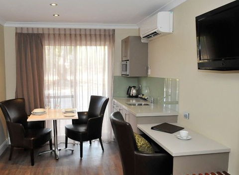 Bentley Motel - Kempsey Accommodation 2