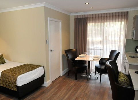 Bentley Motel - Kempsey Accommodation 3