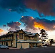 Arno Bay Hotel - Kempsey Accommodation