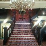 Jens Town Hall Hotel - Kempsey Accommodation 1