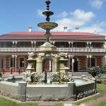 Jens Town Hall Hotel - Kempsey Accommodation 2