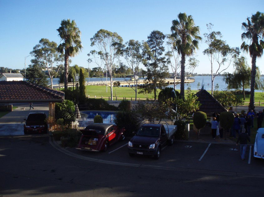 Boosey VIC Kempsey Accommodation