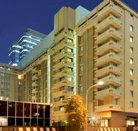 Parmelia Hilton - Kempsey Accommodation