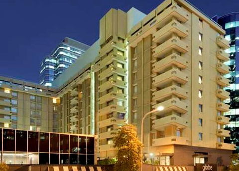 Parmelia Hilton - Kempsey Accommodation 0