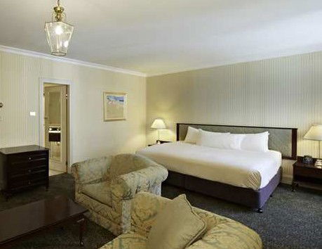 Parmelia Hilton - Kempsey Accommodation 1