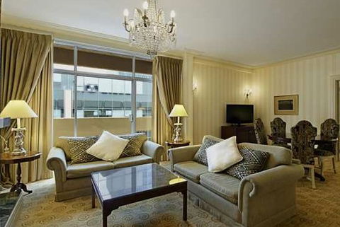 Parmelia Hilton - Kempsey Accommodation 2