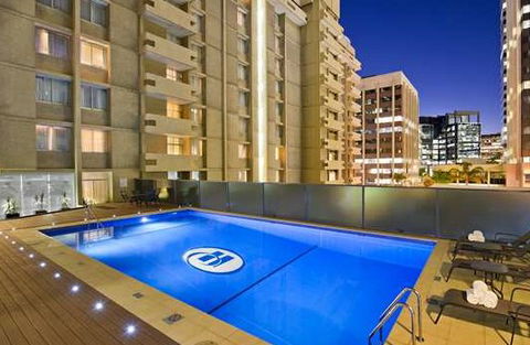 Parmelia Hilton - Kempsey Accommodation 3