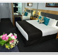 Waikerie Hotel Motel - Kempsey Accommodation